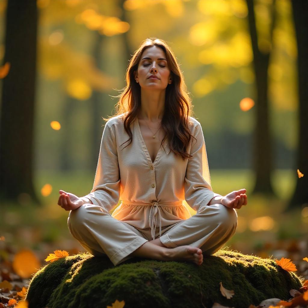 meditation